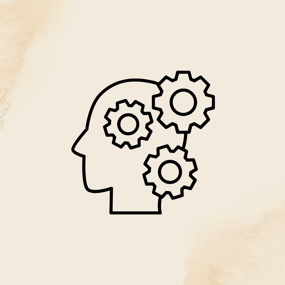 التفكير والتحوّل الذهني